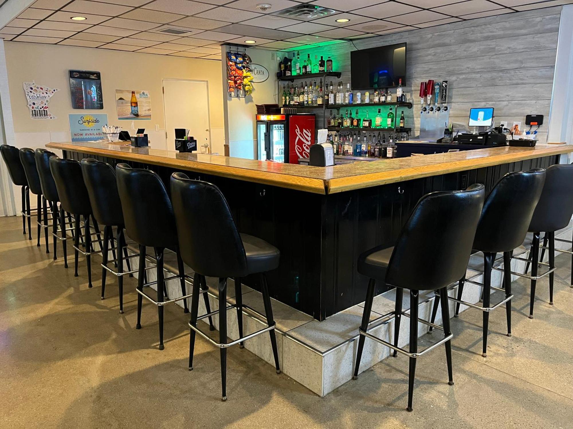 The Hudson Inn Morris المظهر الخارجي الصورة