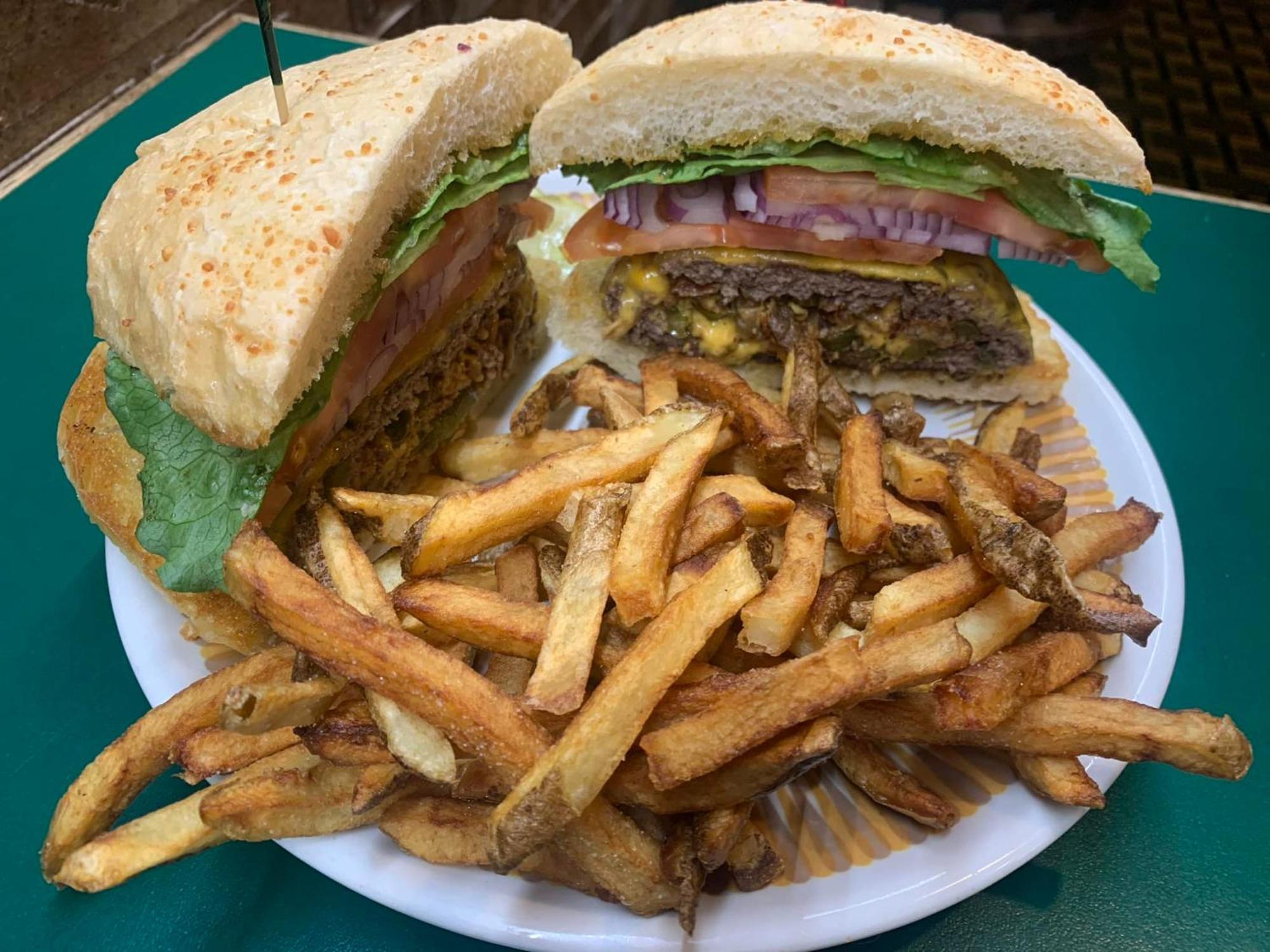 The Hudson Inn Morris المظهر الخارجي الصورة