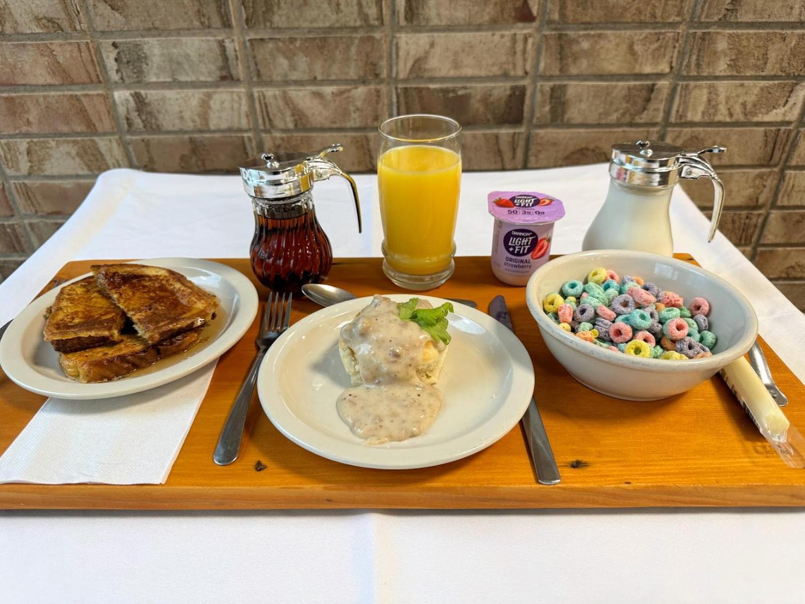 The Hudson Inn Morris المظهر الخارجي الصورة